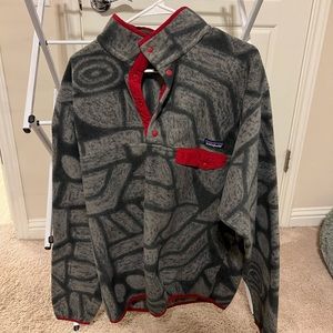 Patagonia Fleece Jacket